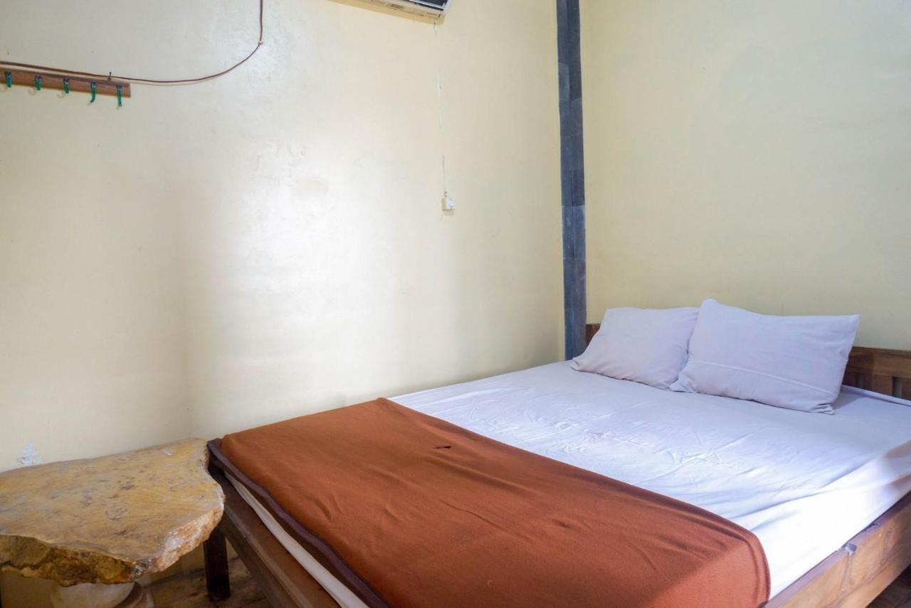 Hotel Kampoeng Drini Redpartner Brono Exterior foto