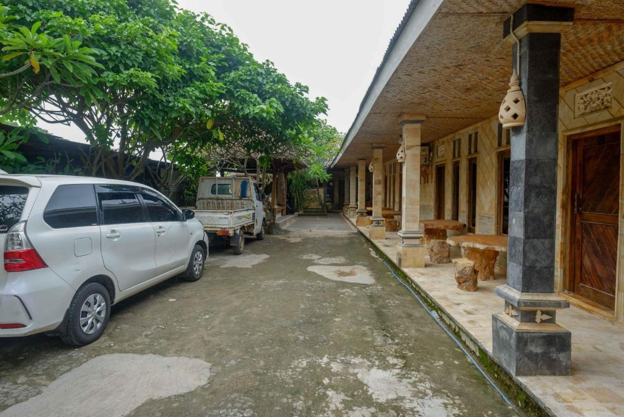 Hotel Kampoeng Drini Redpartner Brono Exterior foto