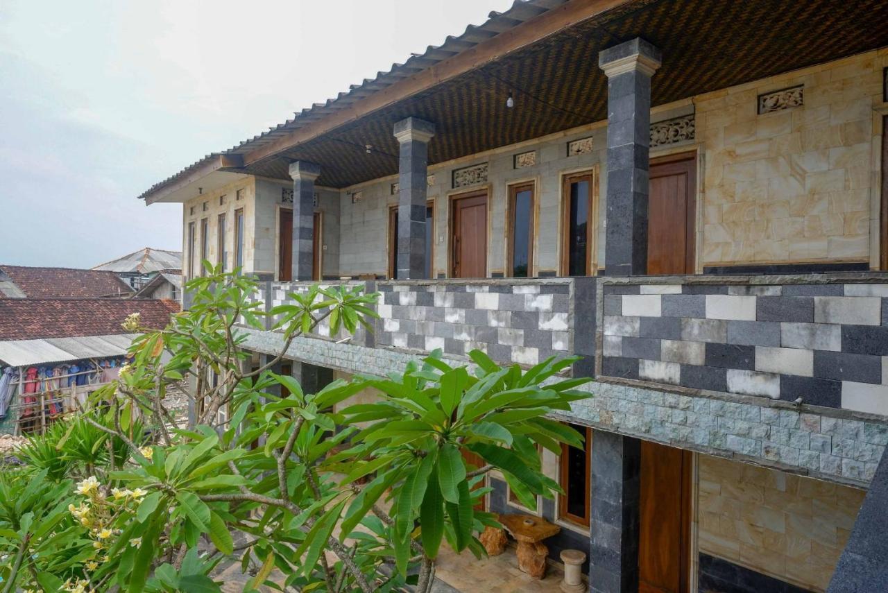 Hotel Kampoeng Drini Redpartner Brono Exterior foto