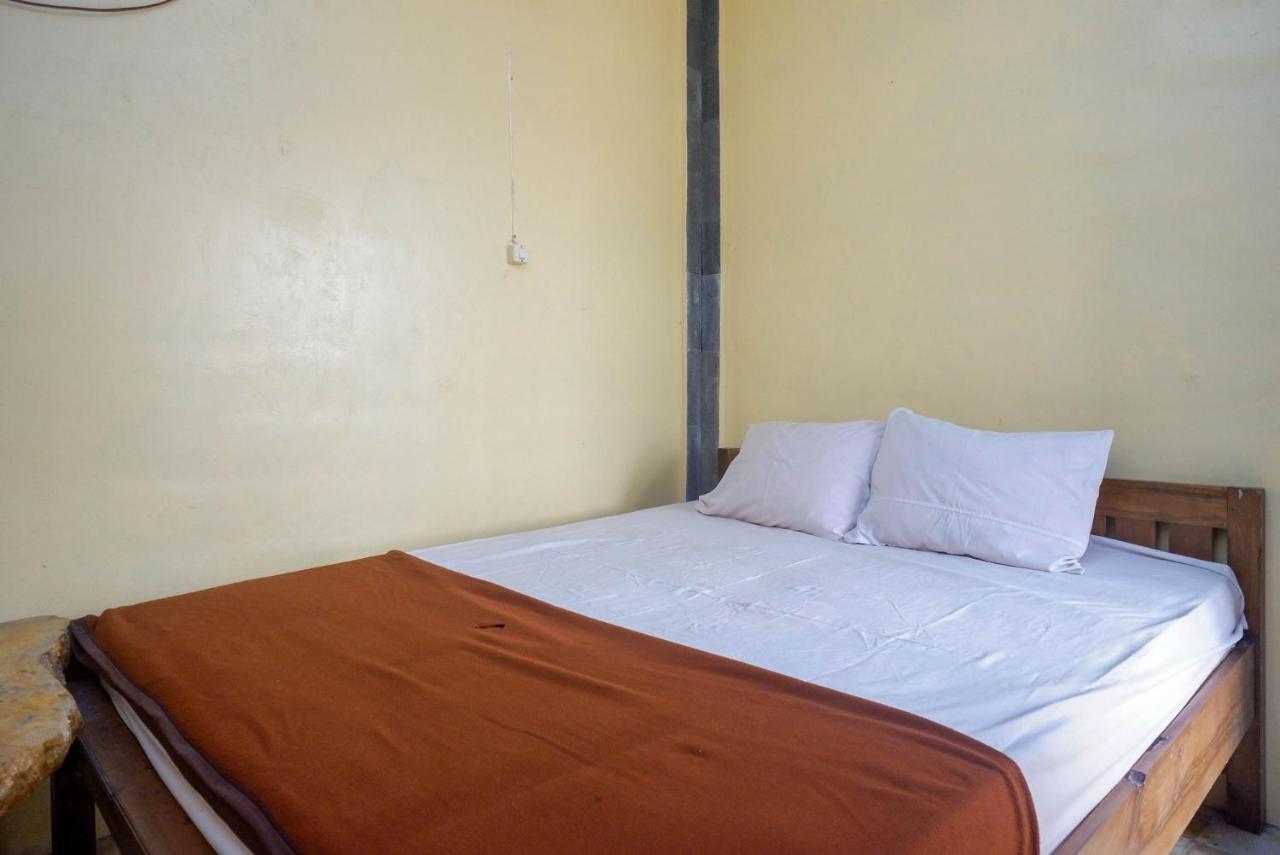 Hotel Kampoeng Drini Redpartner Brono Exterior foto
