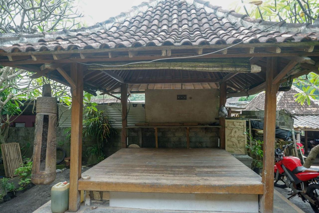Hotel Kampoeng Drini Redpartner Brono Exterior foto