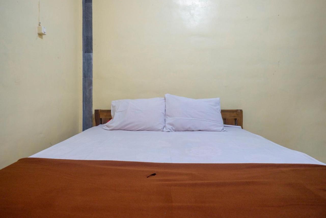 Hotel Kampoeng Drini Redpartner Brono Exterior foto