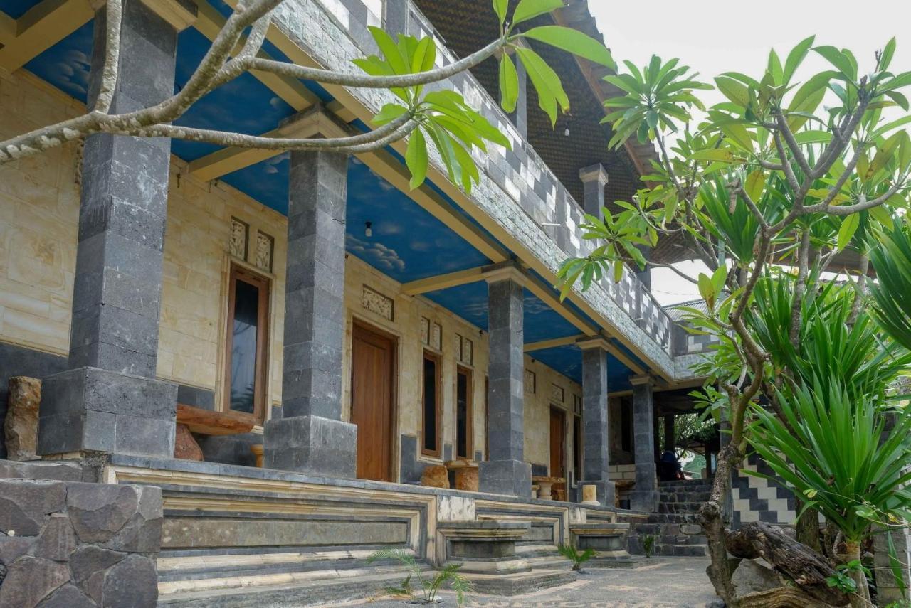 Hotel Kampoeng Drini Redpartner Brono Exterior foto