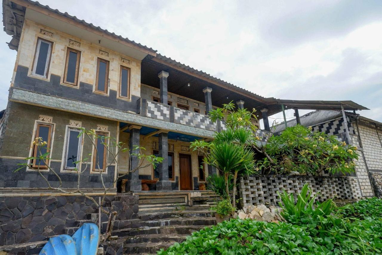 Hotel Kampoeng Drini Redpartner Brono Exterior foto